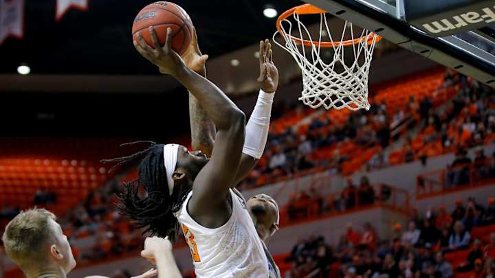 How Do You Solve A Problem Like Oklahoma State? How Do You Solve A Problem Like Oklahoma State?