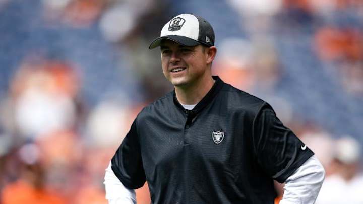 Aaron Rodgers' Cal Teammate Byron Storer Named Packers Assistant Aaron Rodgers' Cal Teammate Byron Storer Named Packers Assistant