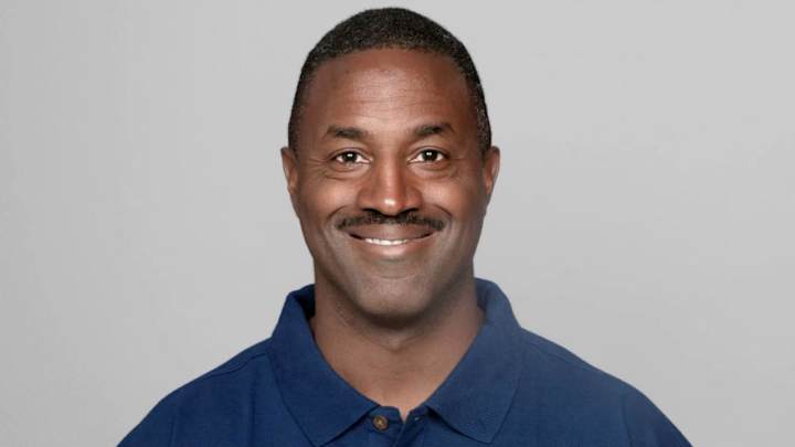 Indiana Hires NFL Veteran Craig Johnson as New Running Backs Coach Indiana Hires NFL Veteran Craig Johnson as New Running Backs Coach