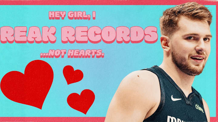 Mavs Valentine's Day Donuts: Porzingis Trade 'Ripple Effect'; NBA Roundup