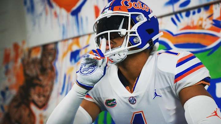 Billy Napier: Arlis Boardingham Gives Florida Gators a Mismatch Weapon