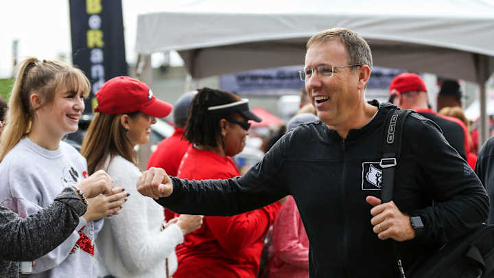 Louisville Ranked No. 17 in Updated ESPN 2023 Recruiting Class Rankings