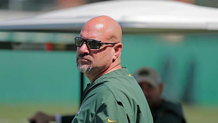 Vikings Adding Mike Pettine, Jerrod Johnson to Kevin O'Connell's Coaching Staff