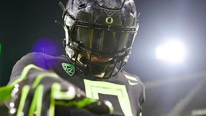 2023 Wide Receiver Kyler Kasper Places Oregon Ducks in Top Schools Following Visit 2023 Wide Receiver Kyler Kasper Places Oregon Ducks in Top Schools Following Visit