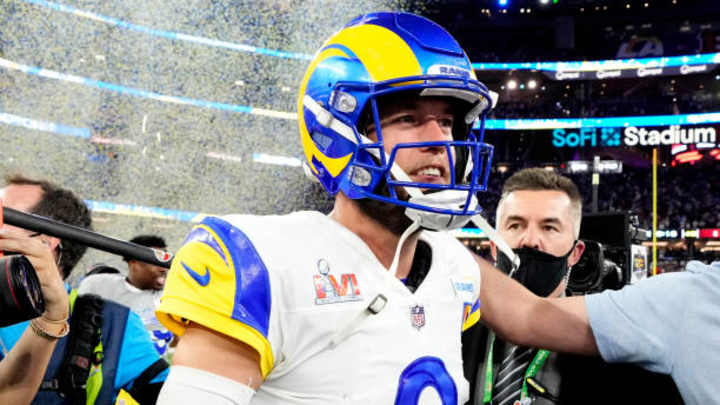 Rams QB Matthew Stafford 'Fully Available'; Commanders Interested in Signing or Trade?