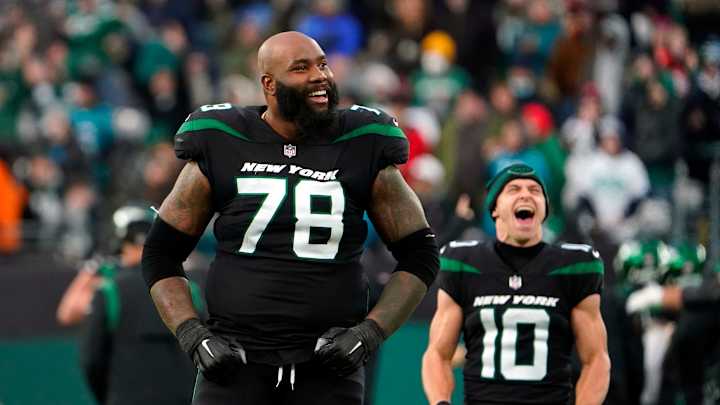 Seahawks 2022 Free Agent Targets Per Team: AFC East