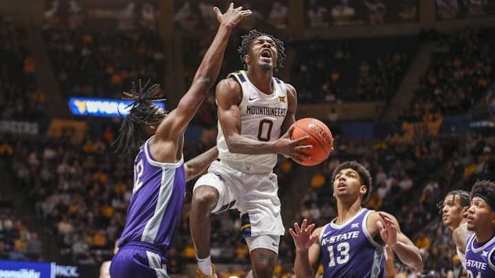 How to Watch, Listen, & Receive LIVE Updates of WVU vs Kansas State