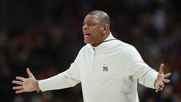 Sixers Rumors: D'Antoni Replacing Rivers Becomes a Conspiracy Theory
