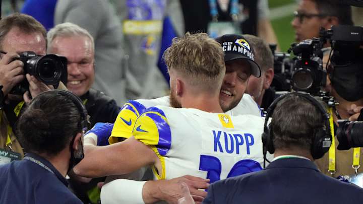 5 Players Lions Need to Worry About against Rams 5 Players Lions Need to Worry About against Rams