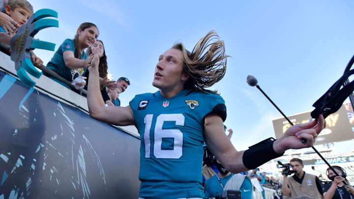 Jaguars on the Clock: 5 Thoughts As Offseason Begins