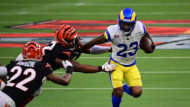 Former Florida State star completes miraculous comeback with Super Bowl victory