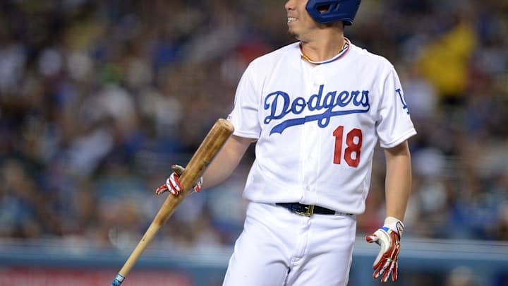 Dodgers: Kenta Maeda Laments MLB Using Universal DH