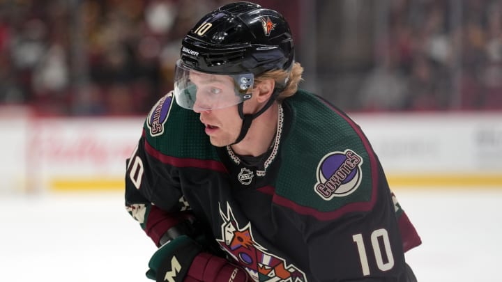 These ASU/Kachina Hockey Concept Jerseys are Must-Adds These ASU/Kachina Hockey Concept Jerseys are Must-Adds