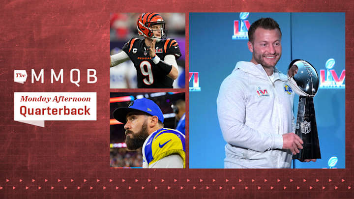 MAQB: Rams’ Super Bowl Run May Not Be Replicable