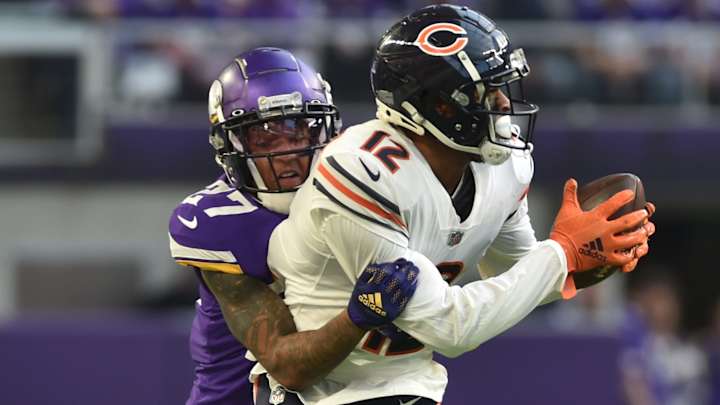 Offensive Free Agent Turnover Forecasted Offensive Free Agent Turnover Forecasted