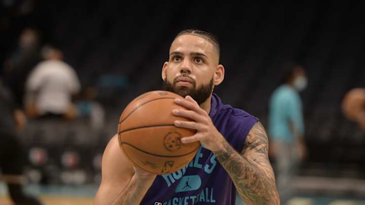 Hornets Release Final Injury Report vs Timberwolves