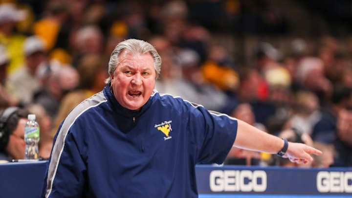 Huggins Remains Optimistic: 'We're Not Dead Yet, We're Going to Get it Turned'