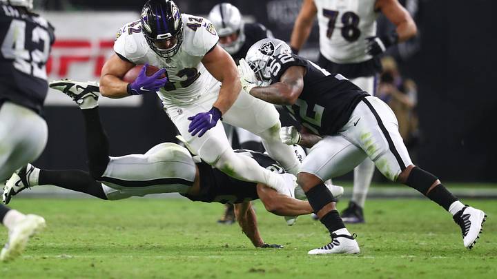 Ravens Free-Agency Preview