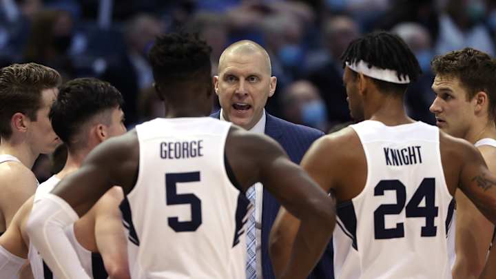 How to Watch BYU Basketball vs Pepperdine on Senior Night