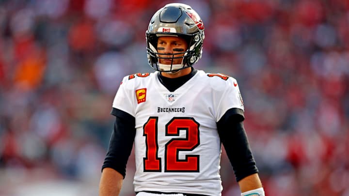 Tom Brady ‘Super Content’ With Retirement Decision, Plans to Take Future ‘Day By Day’ Tom Brady ‘Super Content’ With Retirement Decision, Plans to Take Future ‘Day By Day’