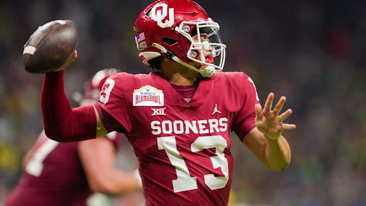 Insider Details How Oklahoma Football Is Recovering From Lincoln Riley & Caleb Williams Loss
