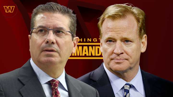 Dan Snyder Scandal Update: Washington Whistleblower Speaks Out About Infamous Cheerleader Video