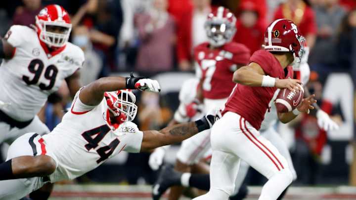 On the Eagles and Modern Team Building