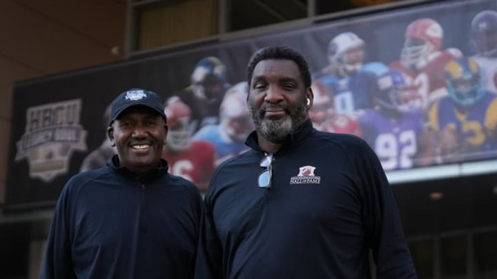 HBCU Legacy Bowl: It's Not About the School, It's About the Players' HBCU Legacy Bowl: It's Not About the School, It's About the Players'