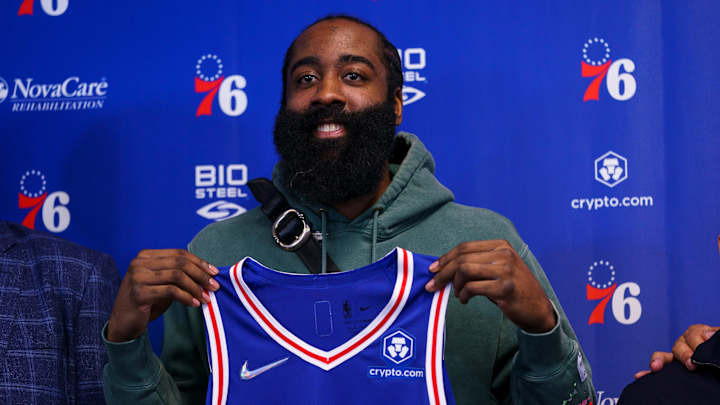 Daryl Morey Won. Now It’s Championship or Bust for the Sixers.