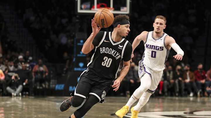 Former Sixers Seth Curry, Andre Drummond Help Nets Snap Losing Streak Former Sixers Seth Curry, Andre Drummond Help Nets Snap Losing Streak