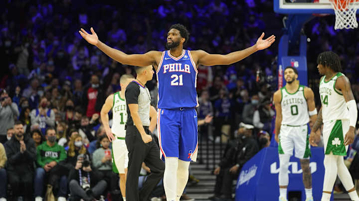 76ers vs. Celtics: How to Watch, Live Stream & Odds for Tuesday