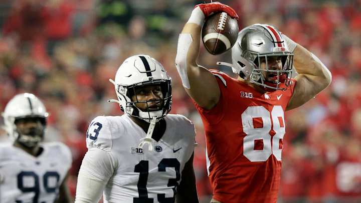 Tight End Whisperers Could Benefit Bears Tight End Whisperers Could Benefit Bears