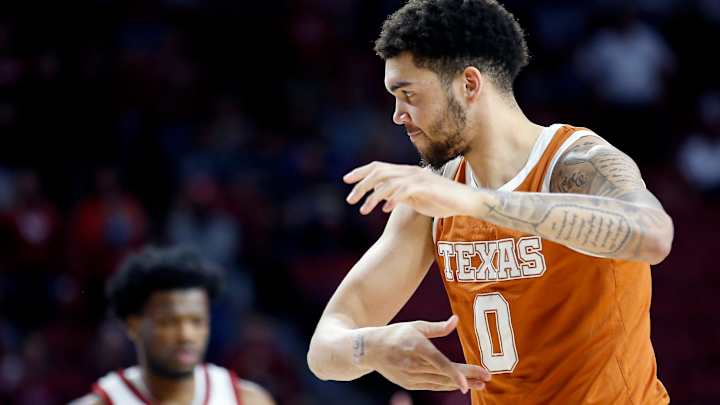 How To Watch and Listen To No. 20 Texas vs. No. 11 Texas Tech