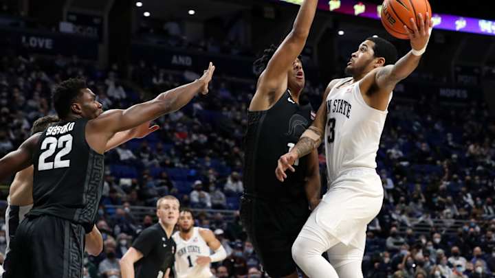 Four takeaways: Michigan State blows double-digit lead, suffers critical loss at Penn State