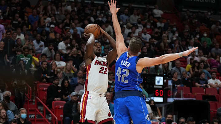 'Leave It To Kleber': Mavs Big Man 'Difference-Maker' For NBA Playoff Push 'Leave It To Kleber': Mavs Big Man 'Difference-Maker' For NBA Playoff Push