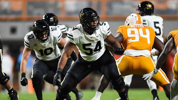 A Look at Alabama Transfer Target Tyler Steen A Look at Alabama Transfer Target Tyler Steen