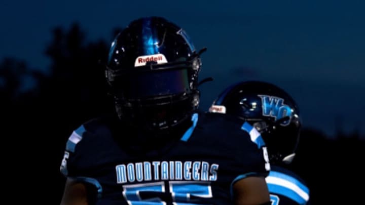 Syracuse One of the Top Schools for 2023 DL Gensley Auguste