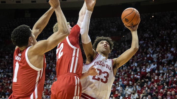 My Two Cents: What's the Difference Between 'Good' Shot and 'Open' Shot?