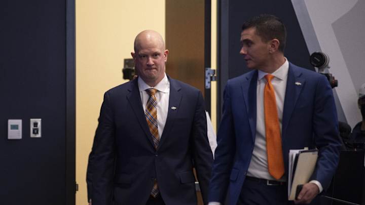 Broncos Announce Hiring of Three More Coaches Including 'Instructional Designer' John Vieira Broncos Announce Hiring of Three More Coaches Including 'Instructional Designer' John Vieira