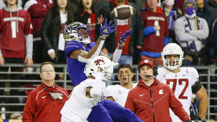 UW Fresh Start (No. 12): Polk Seeks Another New Beginning