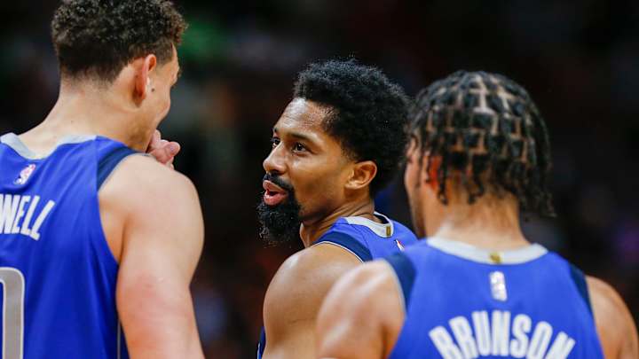 Top 4 Observations from Mavs Comeback Win Over Heat Top 4 Observations from Mavs Comeback Win Over Heat