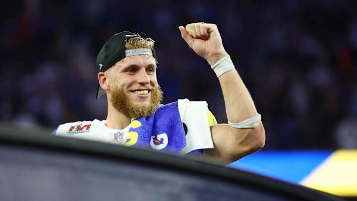 Cooper Kupp Extension?: Rams Intend To 'Reward' All-Pro WR