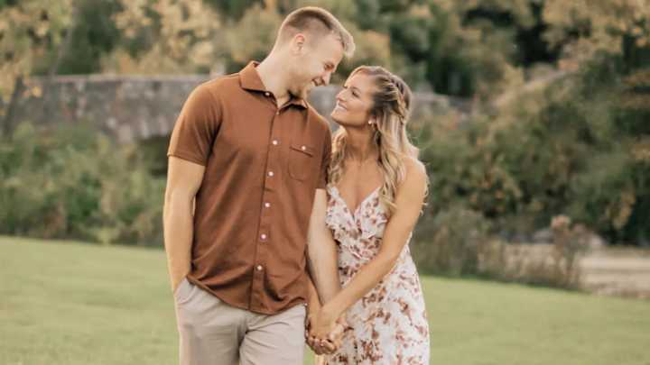 My Two Cents: Wisconsin's Brad Davison is Agitating and Annoying — And He Stole Our Best Girl