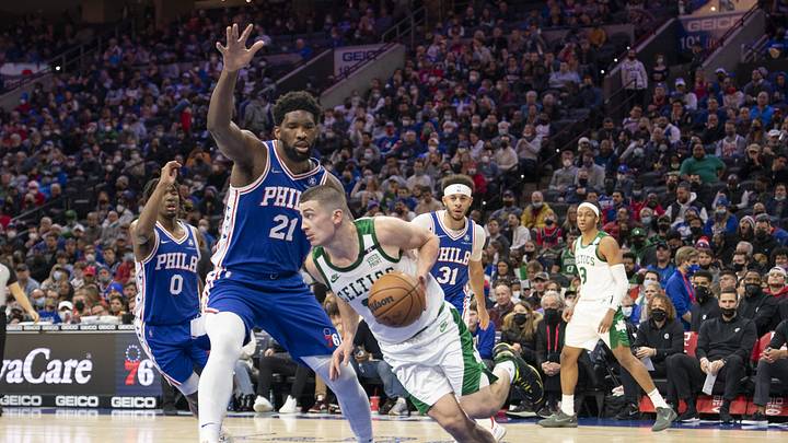 76ers vs. Celtics: Game Odds, Betting Notes & Prediction for Tuesday