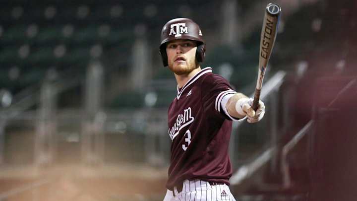 Aggies Baseball 2022: Outfield Preview