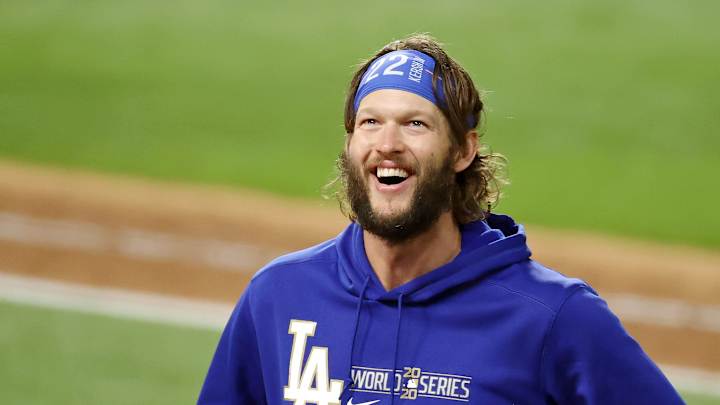 Dodgers: Clayton Kershaw Explains the Benefits of Failing