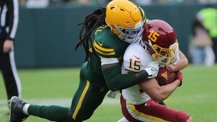 Broncos' 2022 Free-Agent Inside Linebacker Options