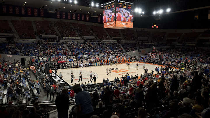 Purdue Basketball to Play in 2022 Phil Knight Legacy Tournament