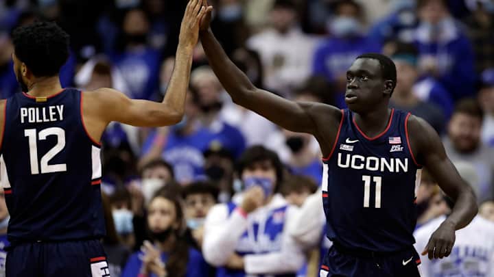 MBB, WBB to spend Thanksgiving 2022 in Portland