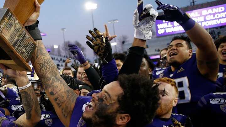 Ulumoo Ale Hopes to Benefit Like Others From UW Position Change